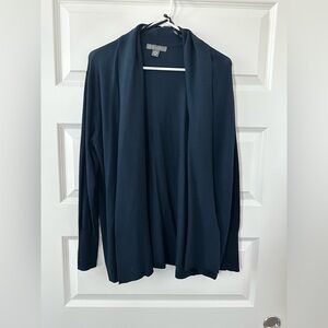 Primark Deep Blue Cardigan